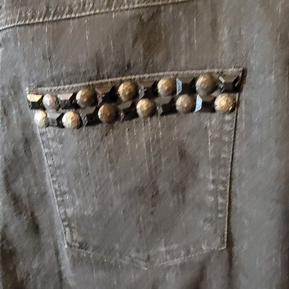 Ruby Rd. Matching Jacket and jeans - Picture 9 of 16